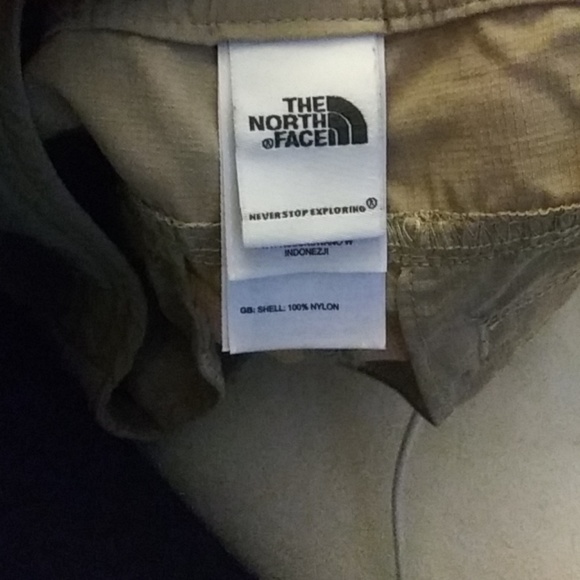 The North Face Capris - Picture 4 of 6